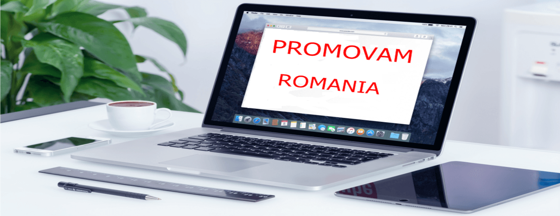 promovam romania